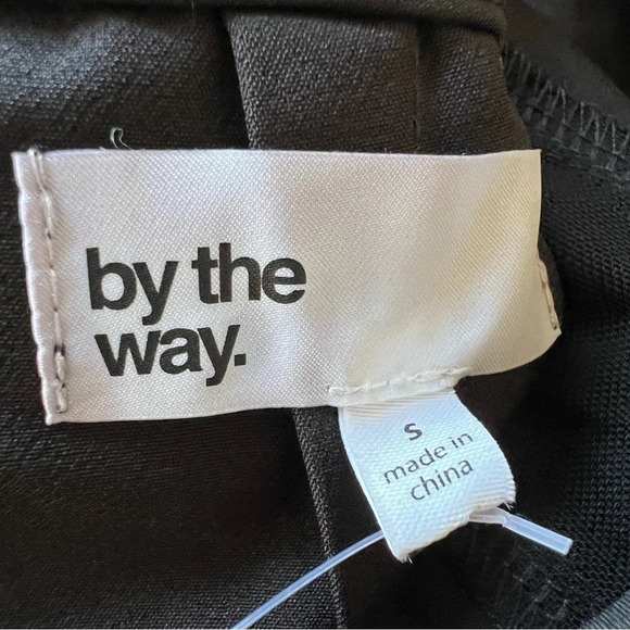 NEW! Revolve x By the way Connie halter Mini dress NWOT 13683 - Picture 9 of 11